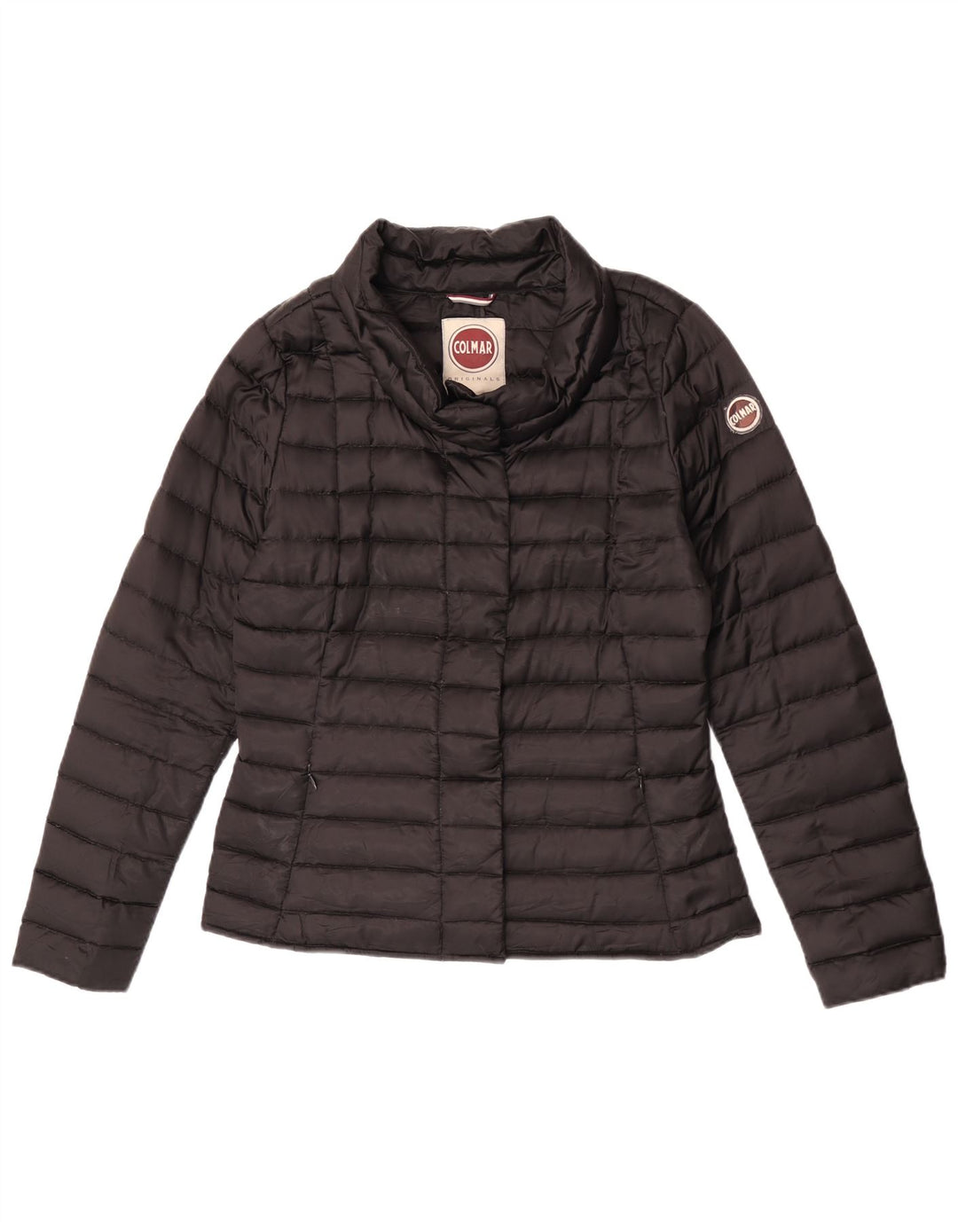 Colmar Womens Padded Jacket IT 48 XL Black