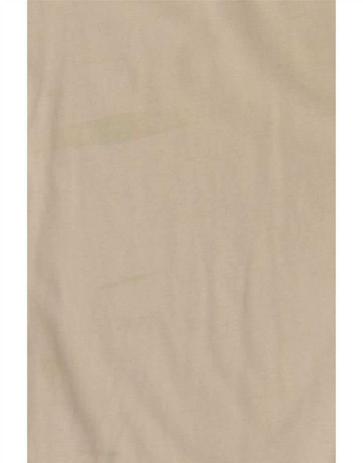 Champion Mens Graphic T-Shirt Top XL White