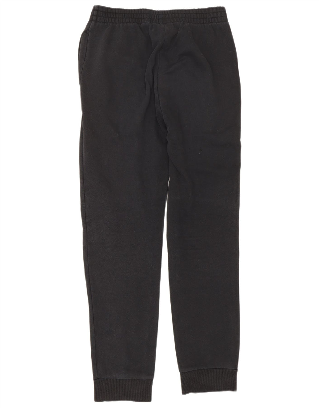 CONVERSE Boys Tracksuit Trousers Joggers 13-14 Years XL  Black