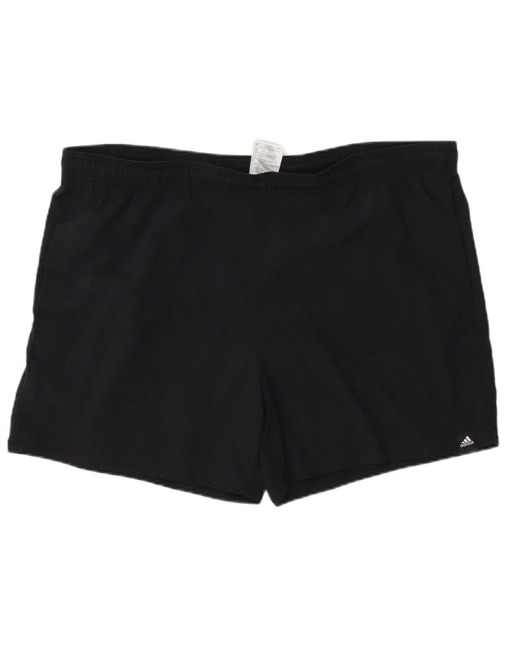 ADIDAS Mens Sport Shorts XL  Black
