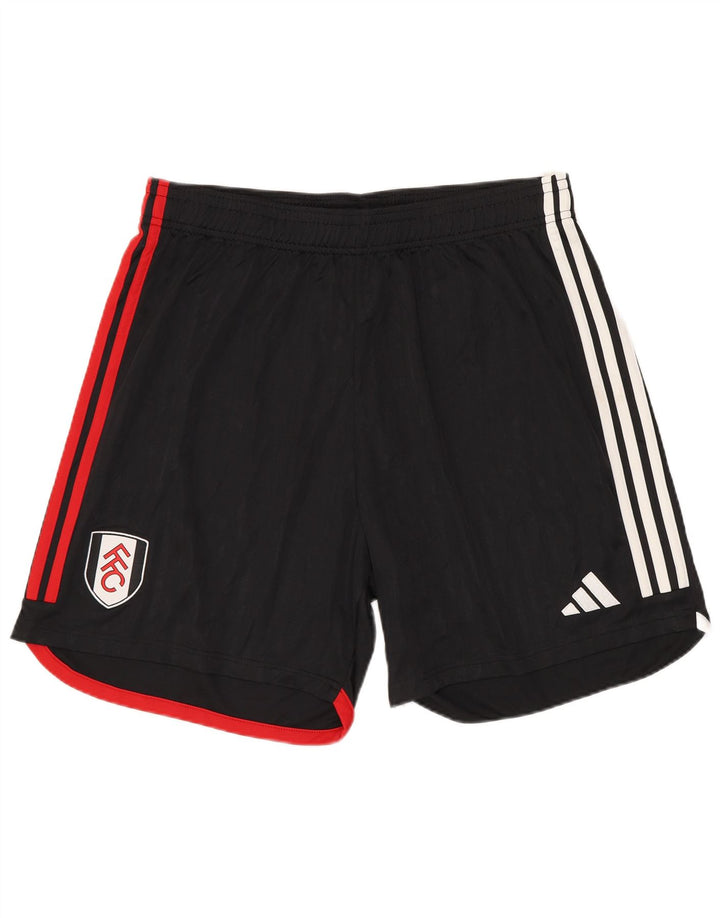Adidas Mens Sport Shorts Large  Black Polyester