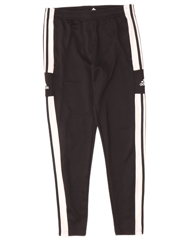 ADIDAS Mens Aeroready Tracksuit Trousers Medium  Black Polyester
