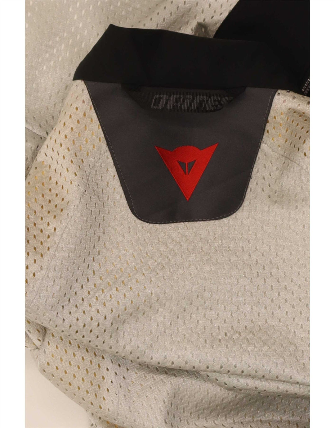 Dainese Mens Gore-Tex Bomber Jacket UK 36 Small Black