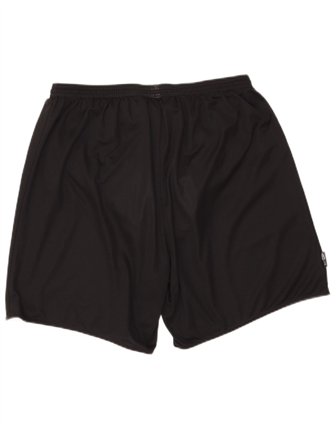 ADIDAS Mens Climalite Sport Shorts 2XL Black Polyester