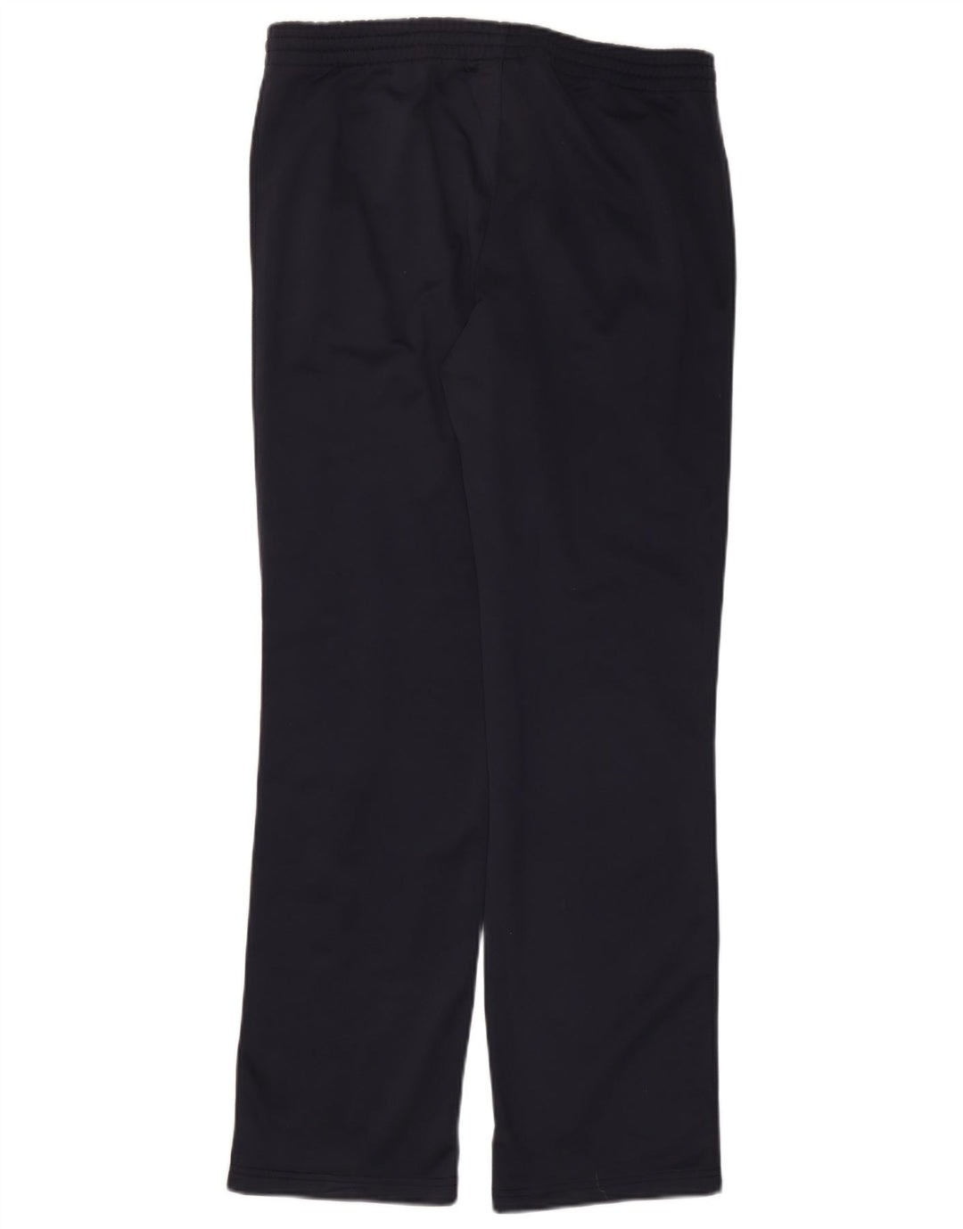 ASICS Mens Tracksuit Trousers Medium  Navy Blue