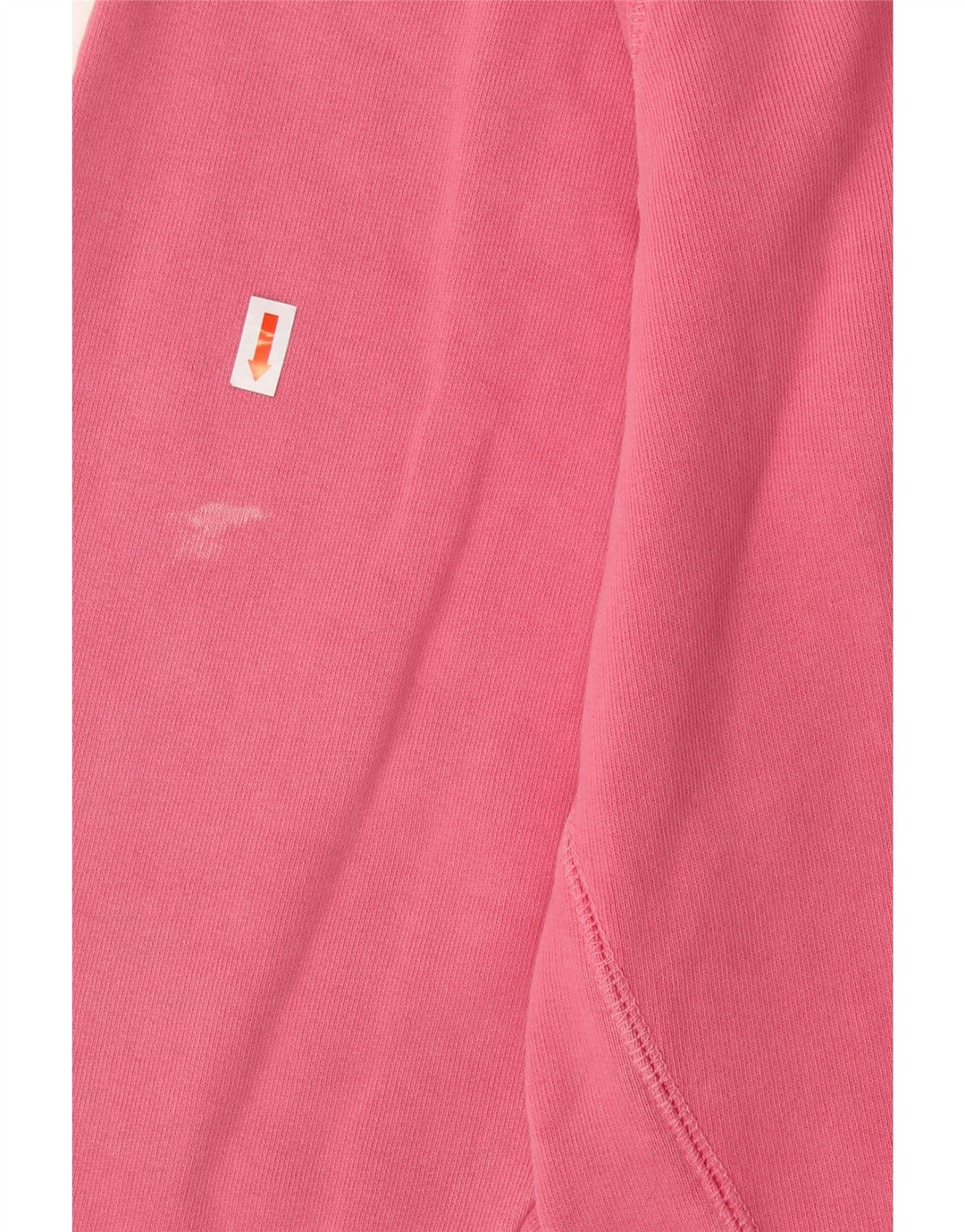 JOULES Womens Sweatshirt Jumper UK 22 3XL Pink Cotton