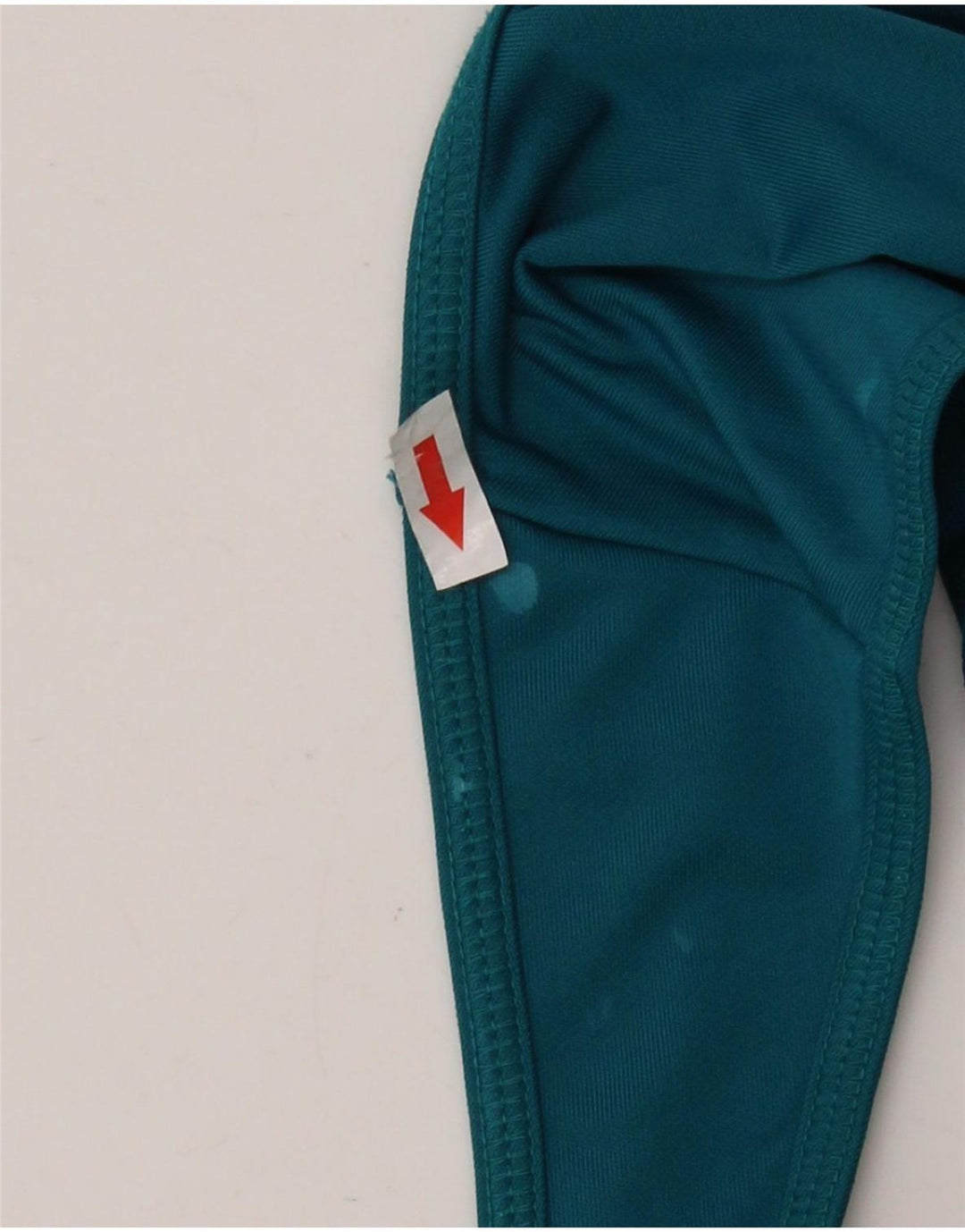 JACK WOLFSKIN Womens Vest Top UK 12/14 Medium Blue