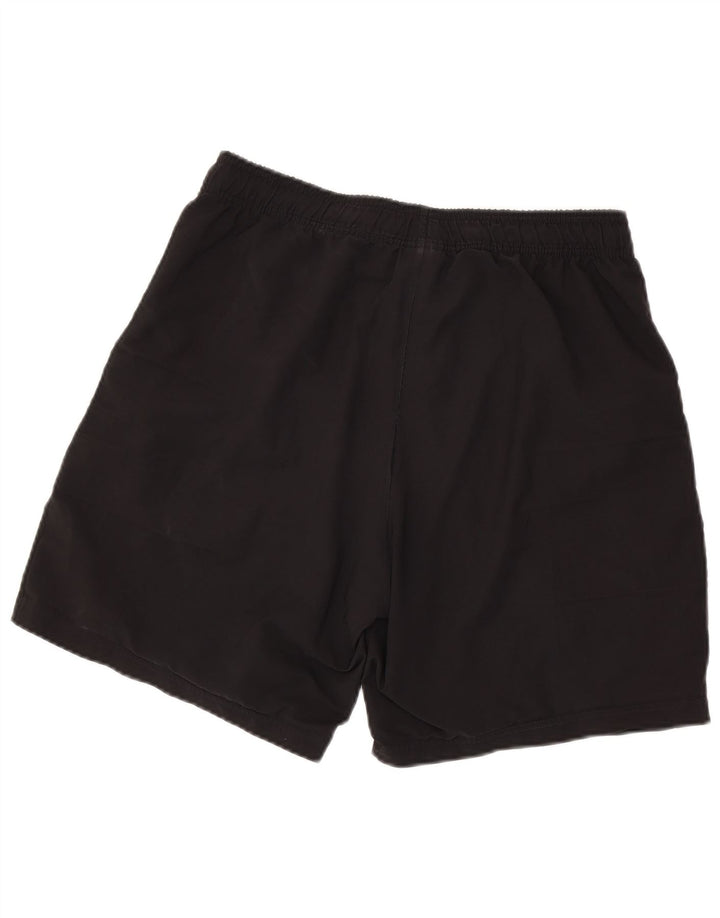 Adidas Mens Sport Shorts Large  Black Polyester