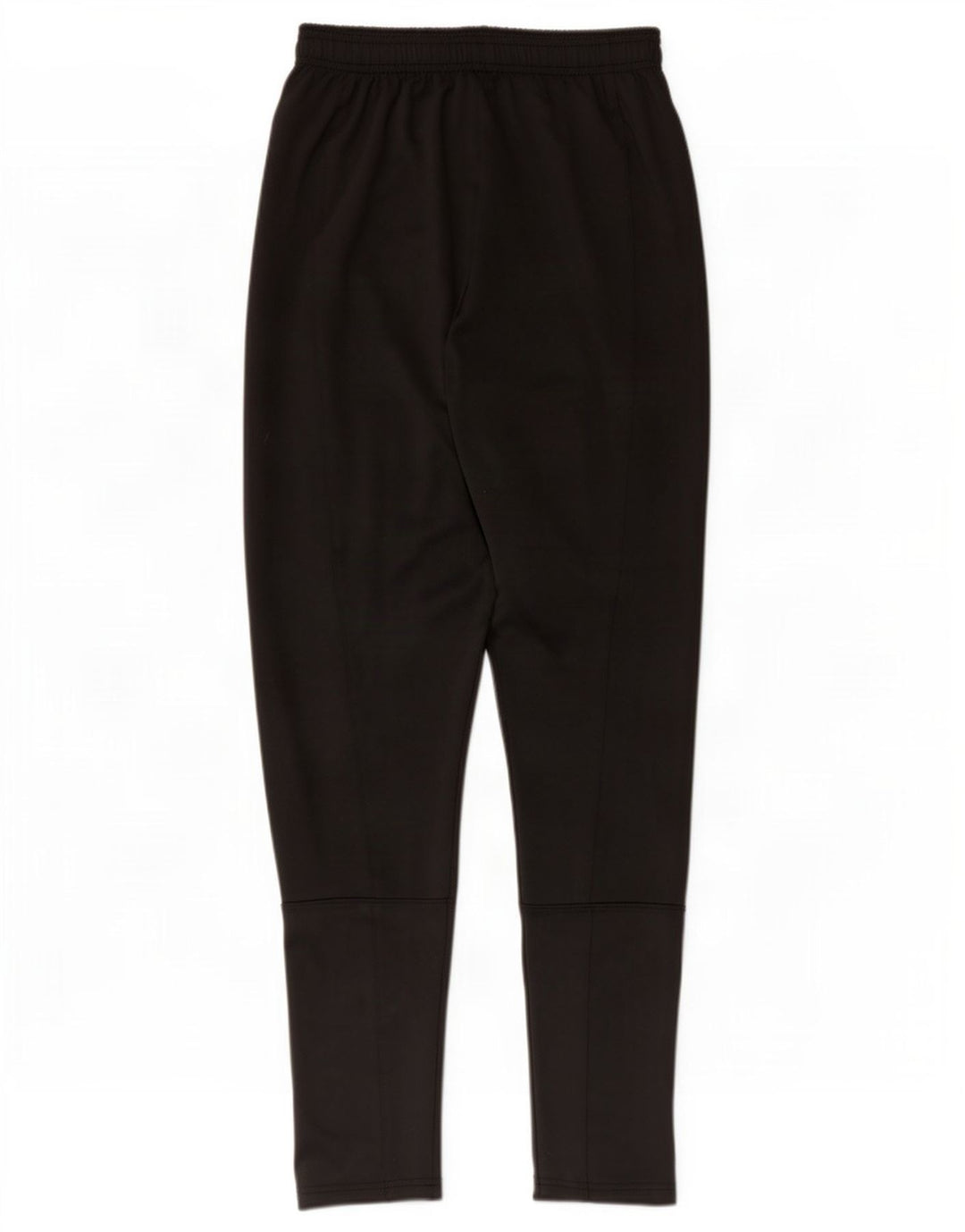 Under Armour Mens Tracksuit Trousers Small Black Polyester