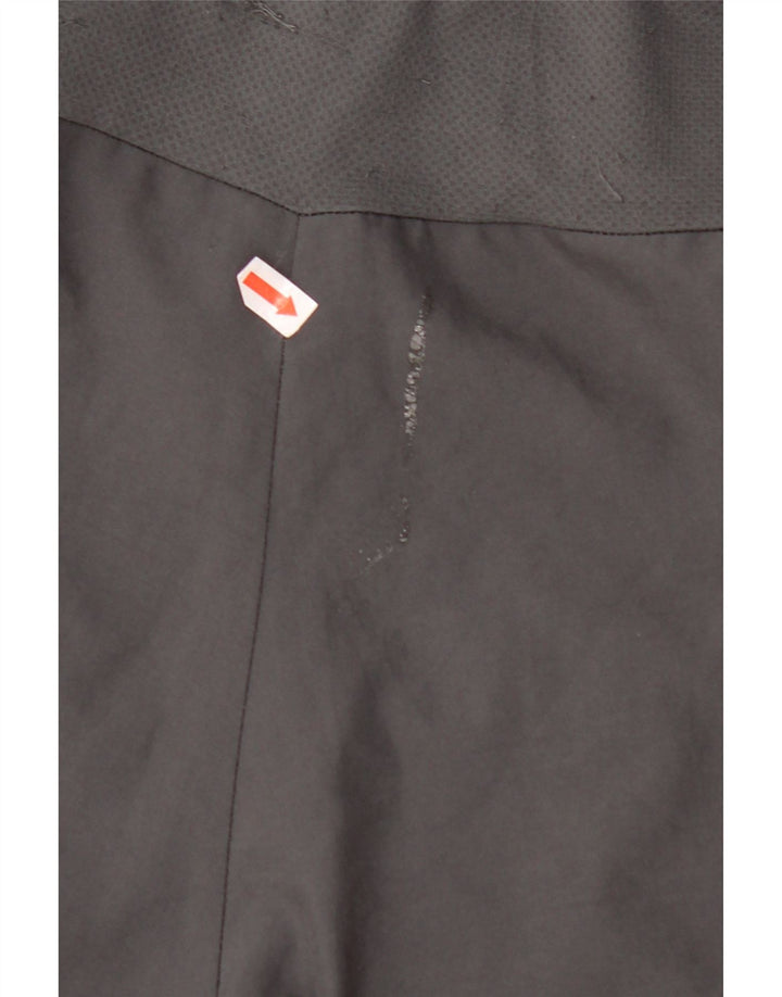 ADIDAS Mens Sport Shorts Medium  Black Polyester