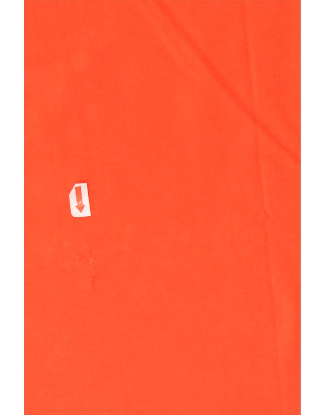 PUMA Girls Graphic T-Shirt Top 13-14 Years Orange