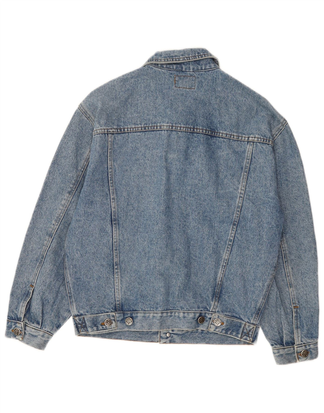 Union Boys Denim Jacket 13-14 Years Blue