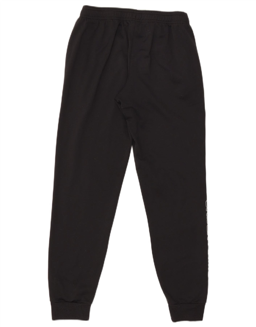Under Armour Boys Graphic Tracksuit Trousers Joggers 11-12 Years Black