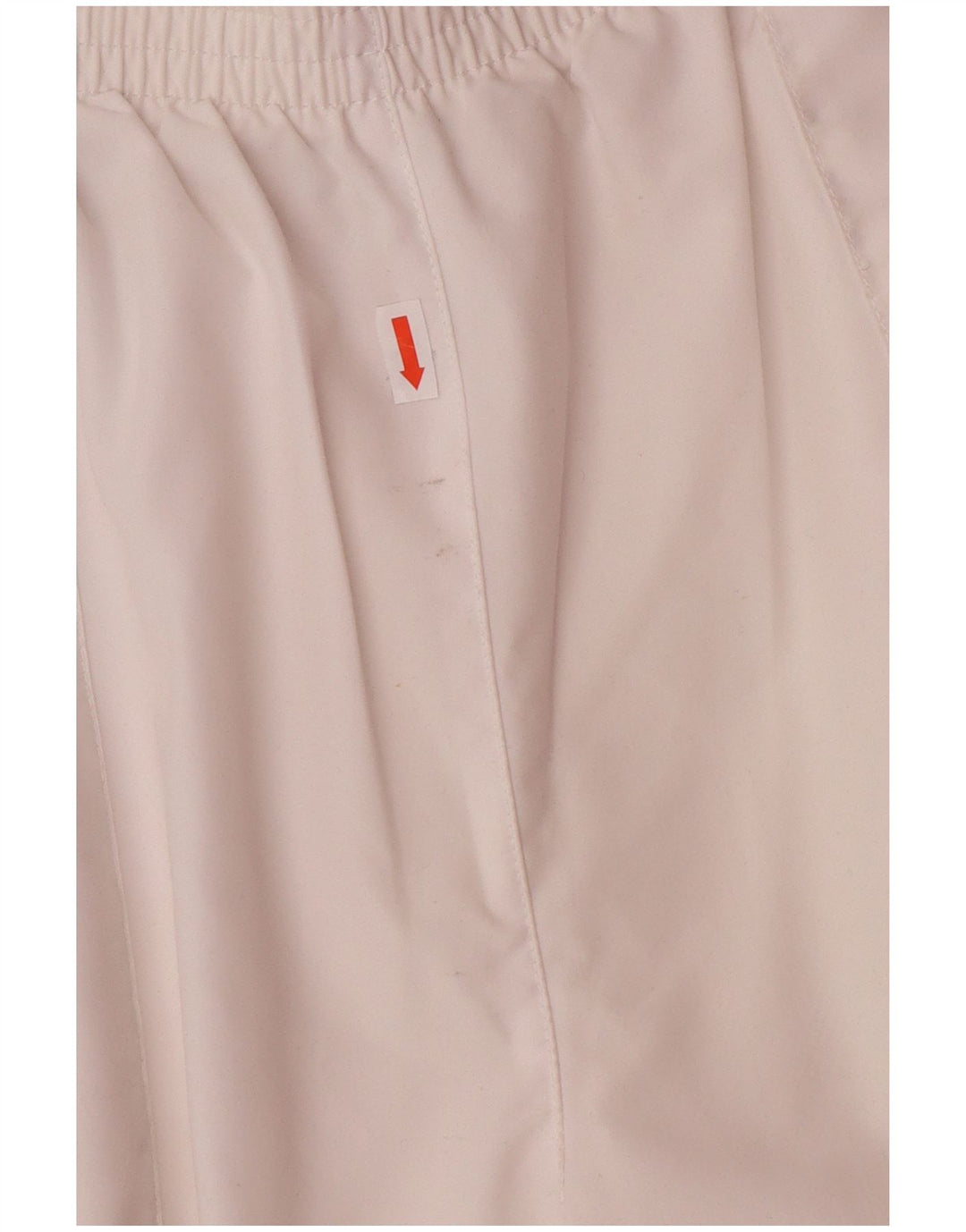 UMBRO Mens Bermuda Sport Shorts UK 38/40 Medium  White Polyester