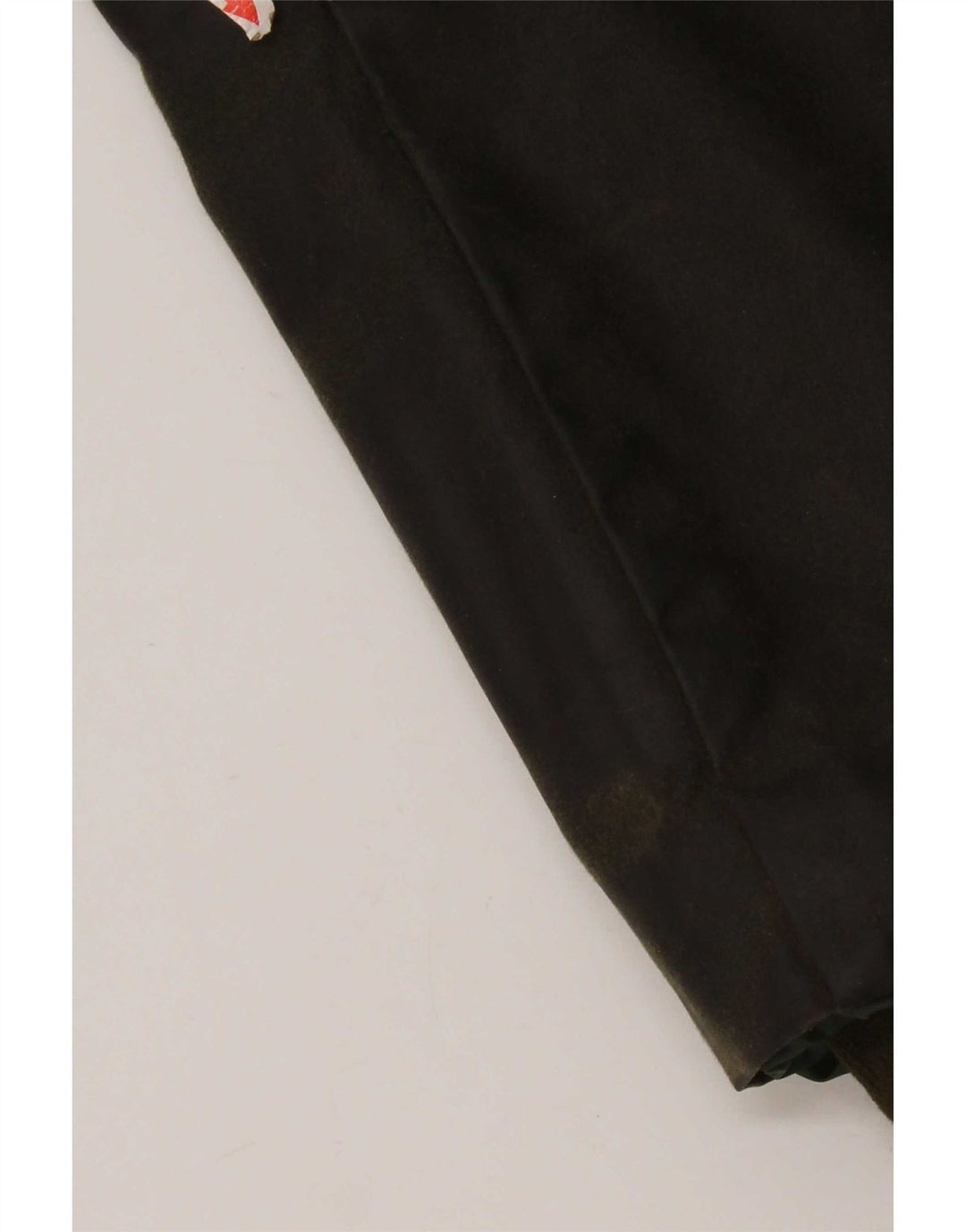 Vintage Womens Waxed Cotton Jacket UK 14 Large Khaki