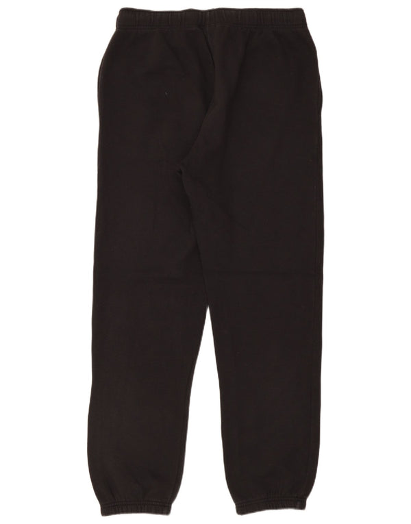 Champion Mens Tracksuit Trousers Joggers Large Black