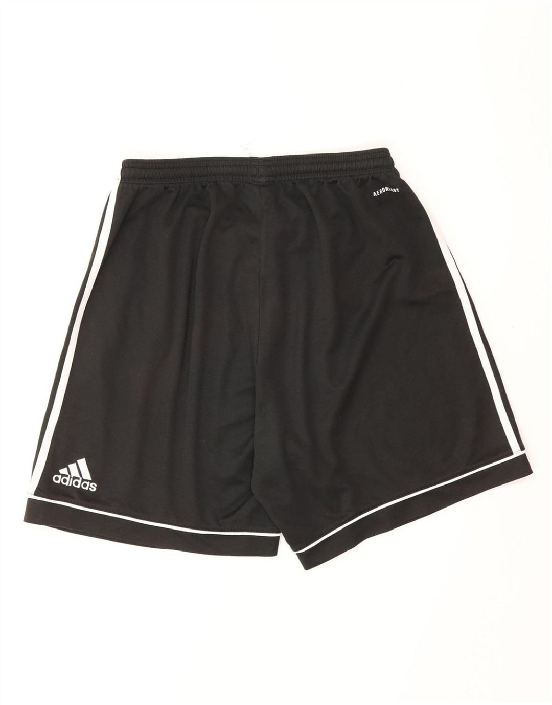 ADIDAS Mens Aeroready Sport Shorts Medium  Black Polyester