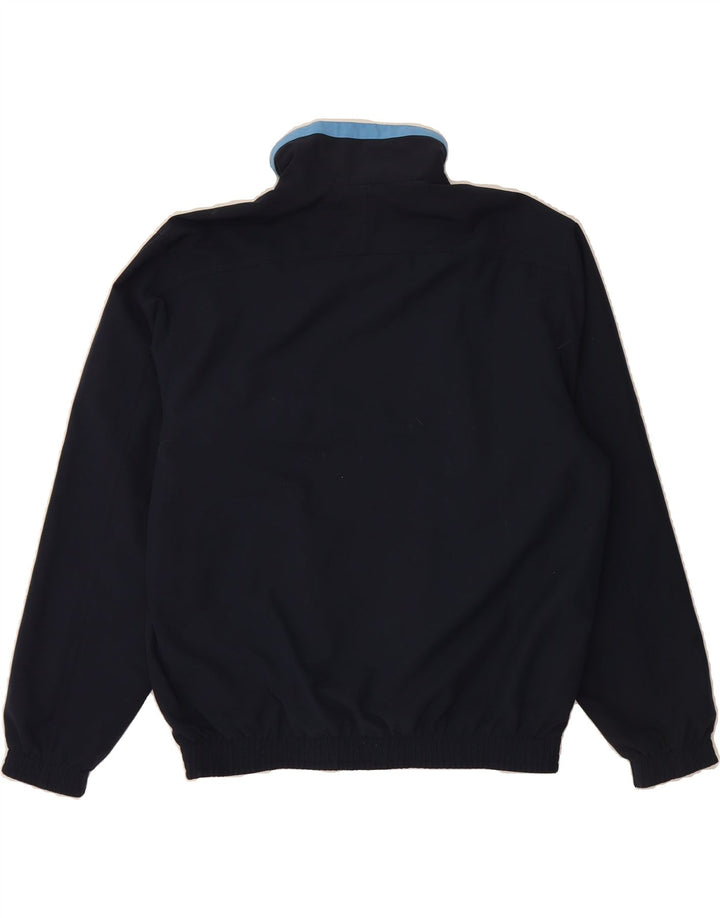 CHAMPION Mens Tracksuit Top Jacket Large Navy Blue Vintage Champion and Second-Hand Champion from Messina Hembry 
