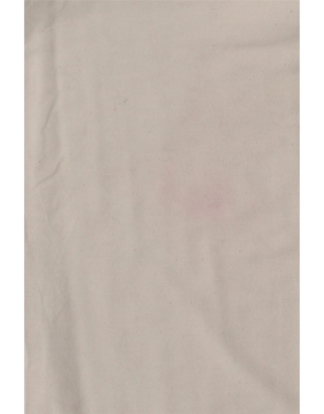 OASIS Womens Top Long Sleeve UK 10 Small White Viscose