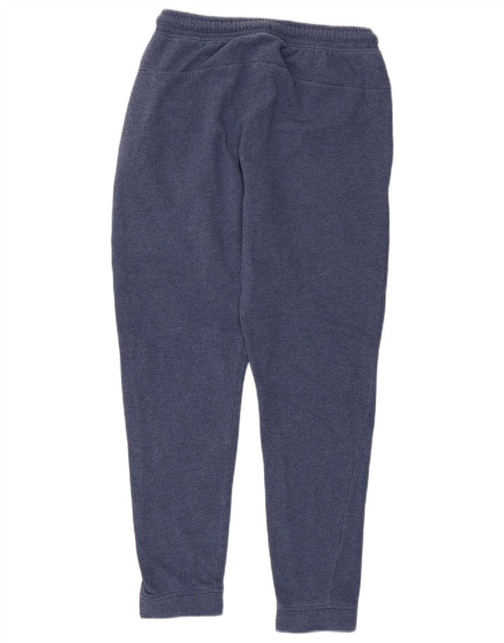 Vineyard Vines Girls Tracksuit Trousers 13-14 Years Large Blue Cotton