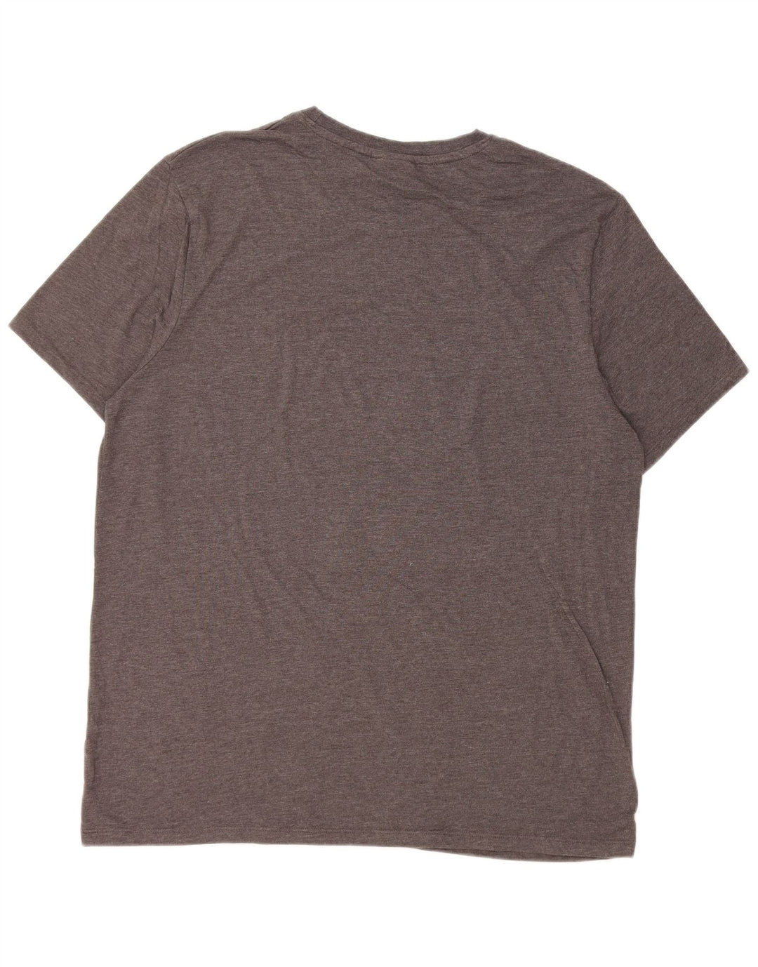 STAR WARS Mens Graphic T-Shirt Top XL Grey