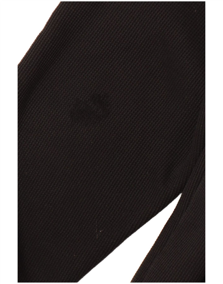 Jordan Mens Graphic Hoodie Jumper XL Black Polyester