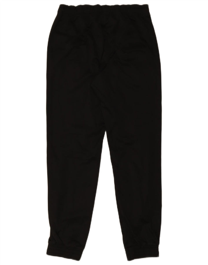 Umbro Mens Graphic Tracksuit Trousers Joggers Small  Black