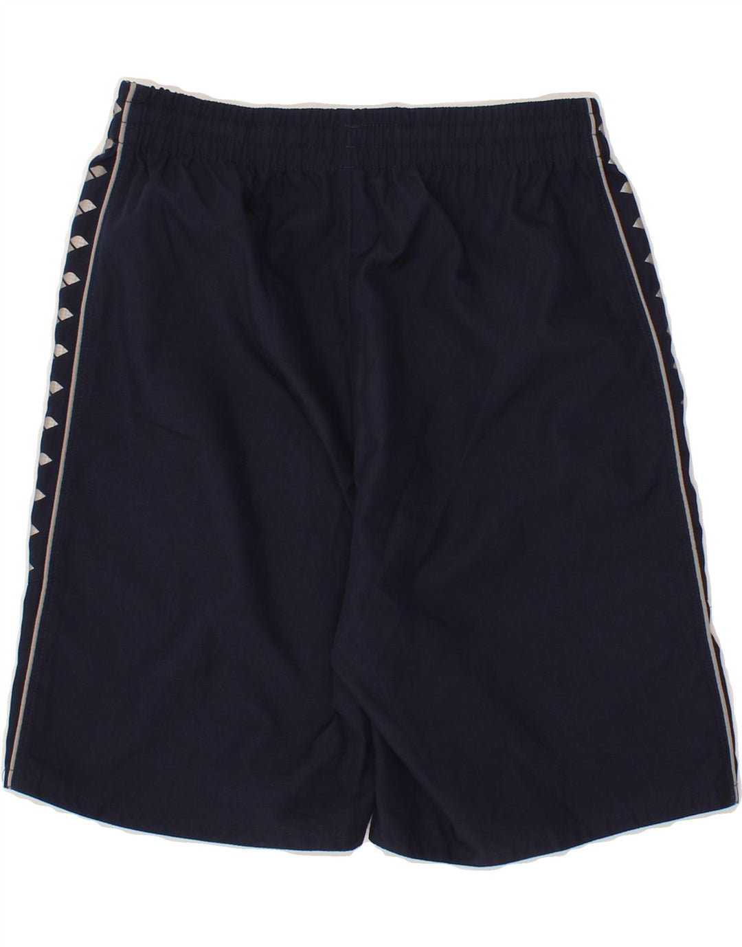 ARENA Boys Sport Shorts 12-13 Years Navy Blue Polyester Vintage Arena and Second-Hand Arena from Messina Hembry 