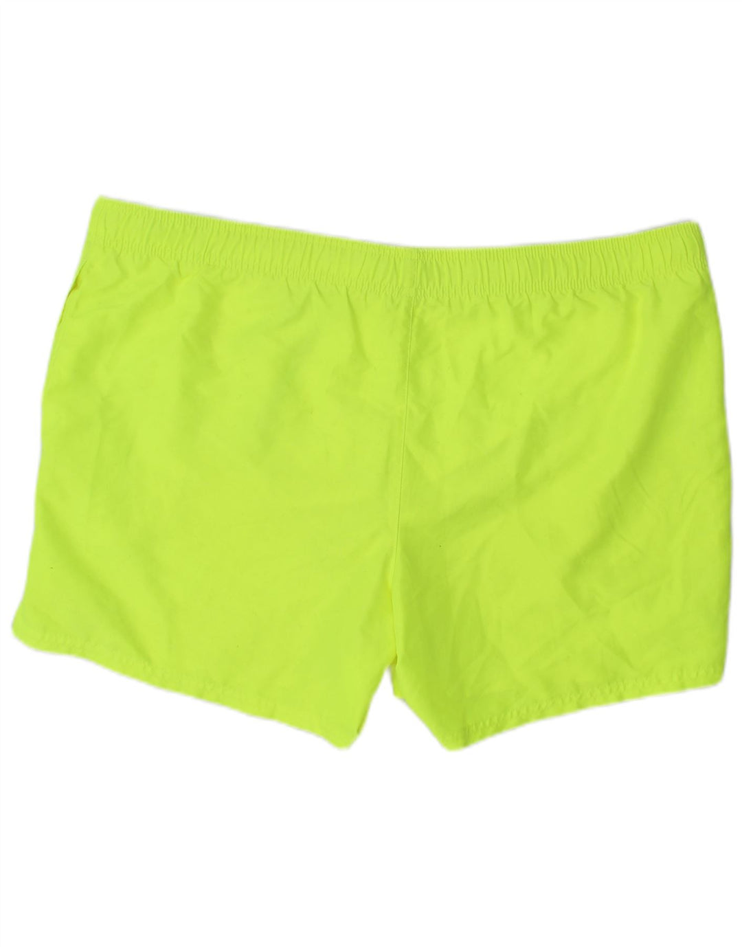 Nike Mens Sport Shorts XL  Yellow