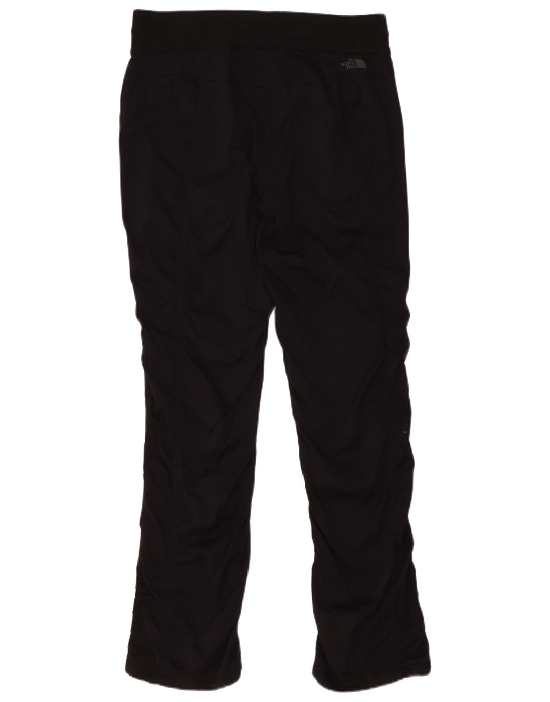 The North Face Womens Tracksuit Trousers Large  Black Nylon