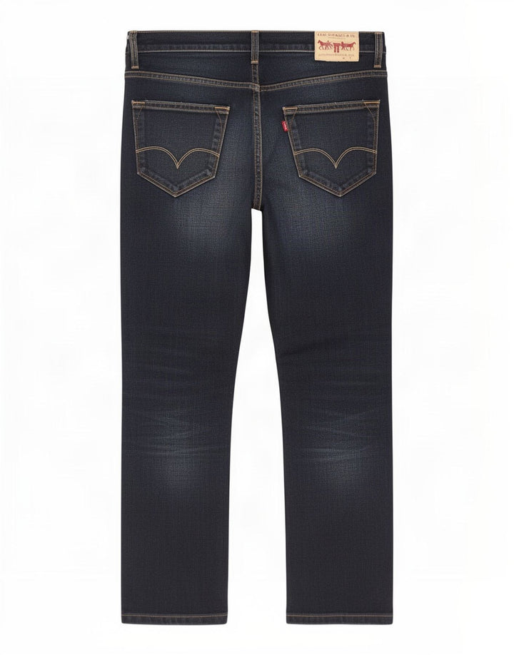 Levi's Mens 511 Slim Jeans W32 L30 Blue