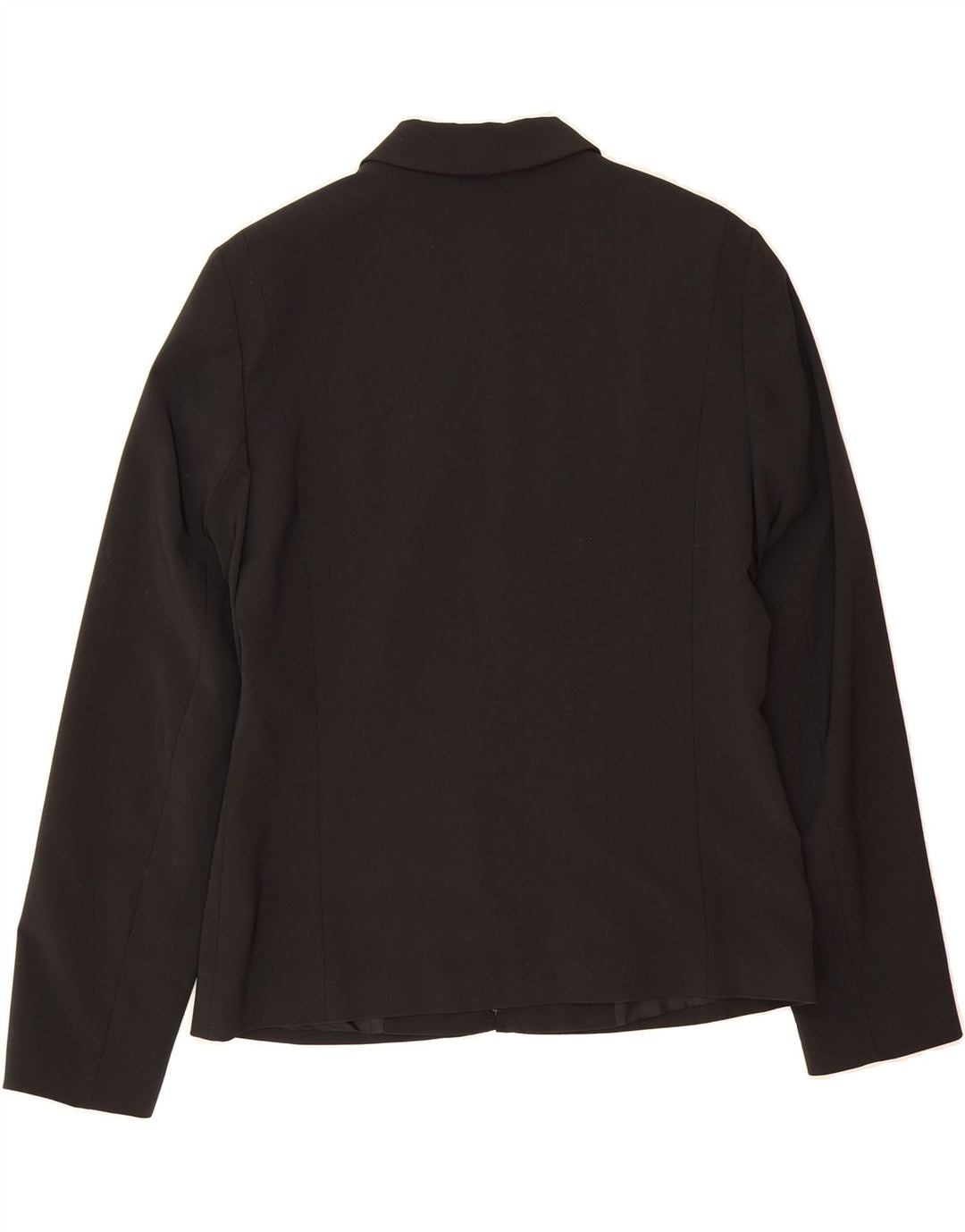 ESPRIT Womens Bomber Jacket UK 12 Medium Black Vintage Esprit and Second-Hand Esprit from Messina Hembry 