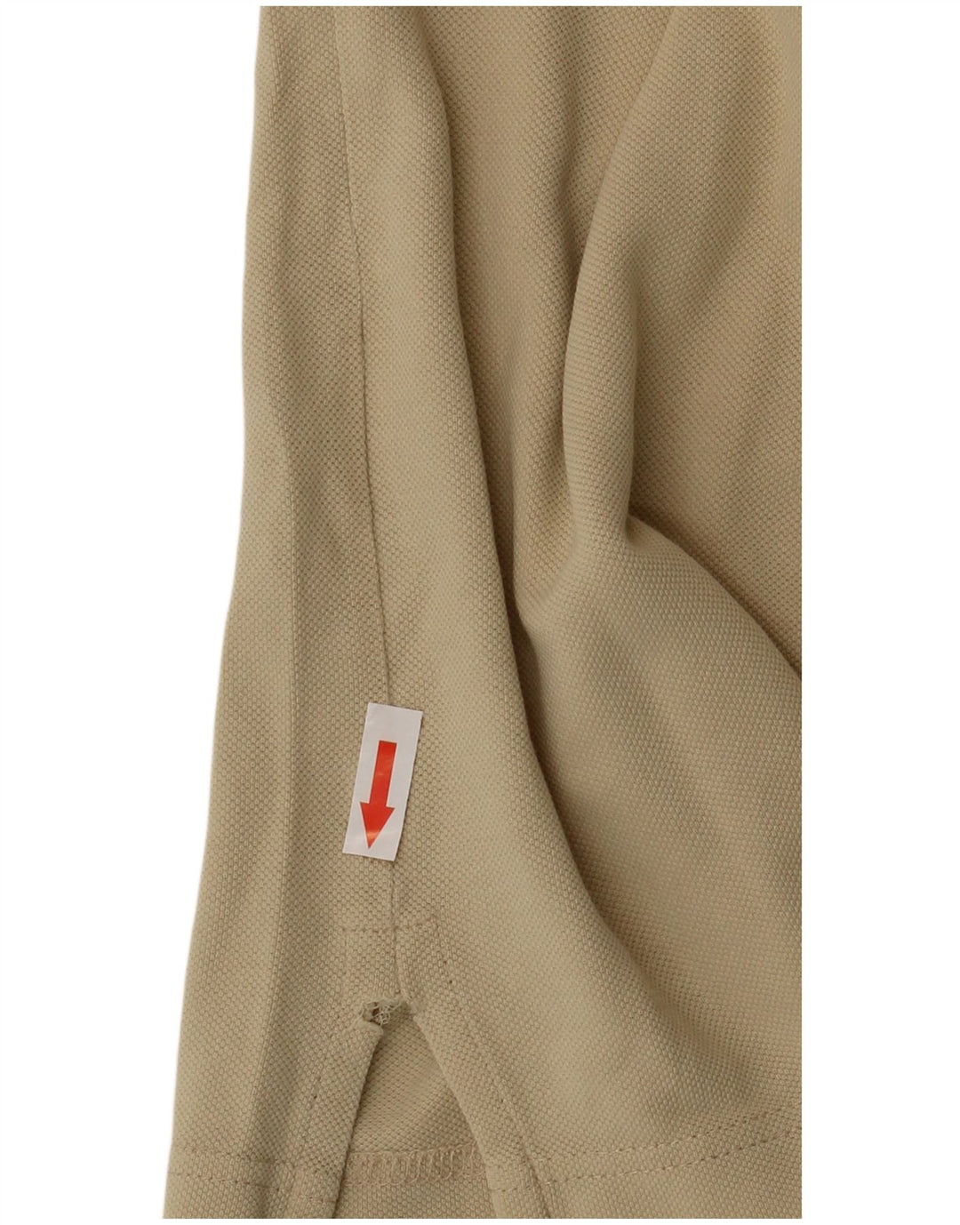 Fred Perry Mens Polo Shirt Medium Beige