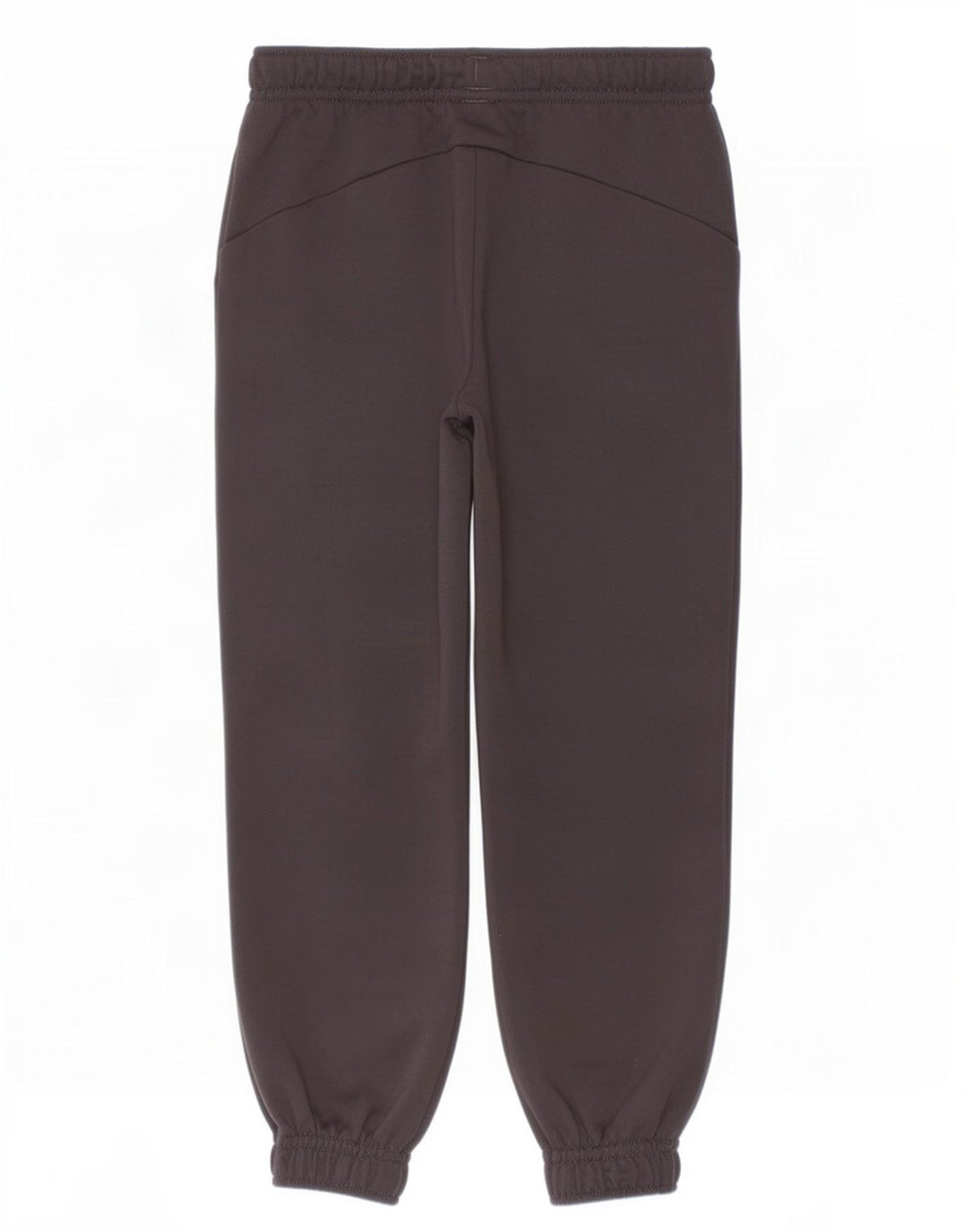 Puma Boys Tracksuit Trousers Joggers 5-6 Years Black Polyester