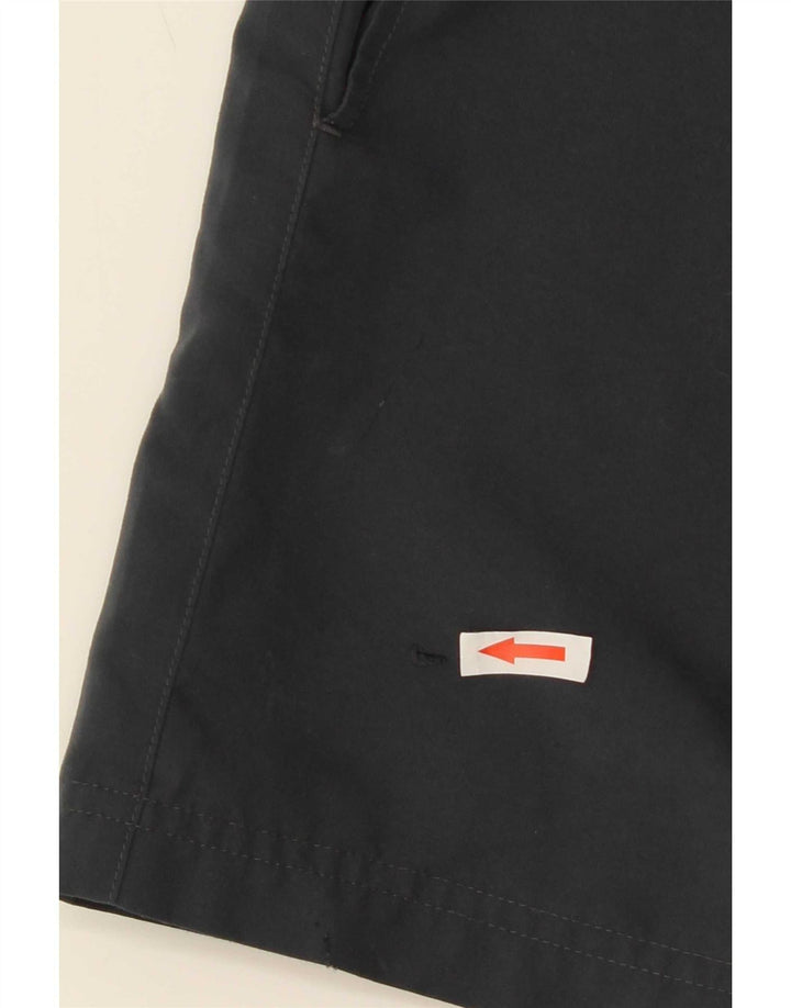 Adidas Mens Sport Shorts XL Grey Polyester