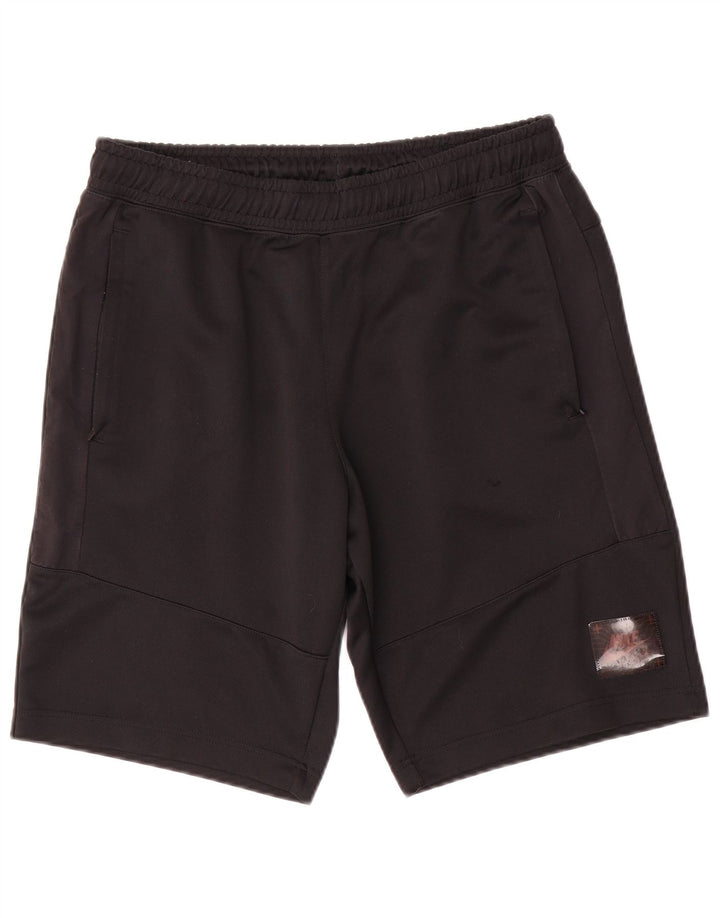 Nike Mens Air Max Sport Shorts Large Black