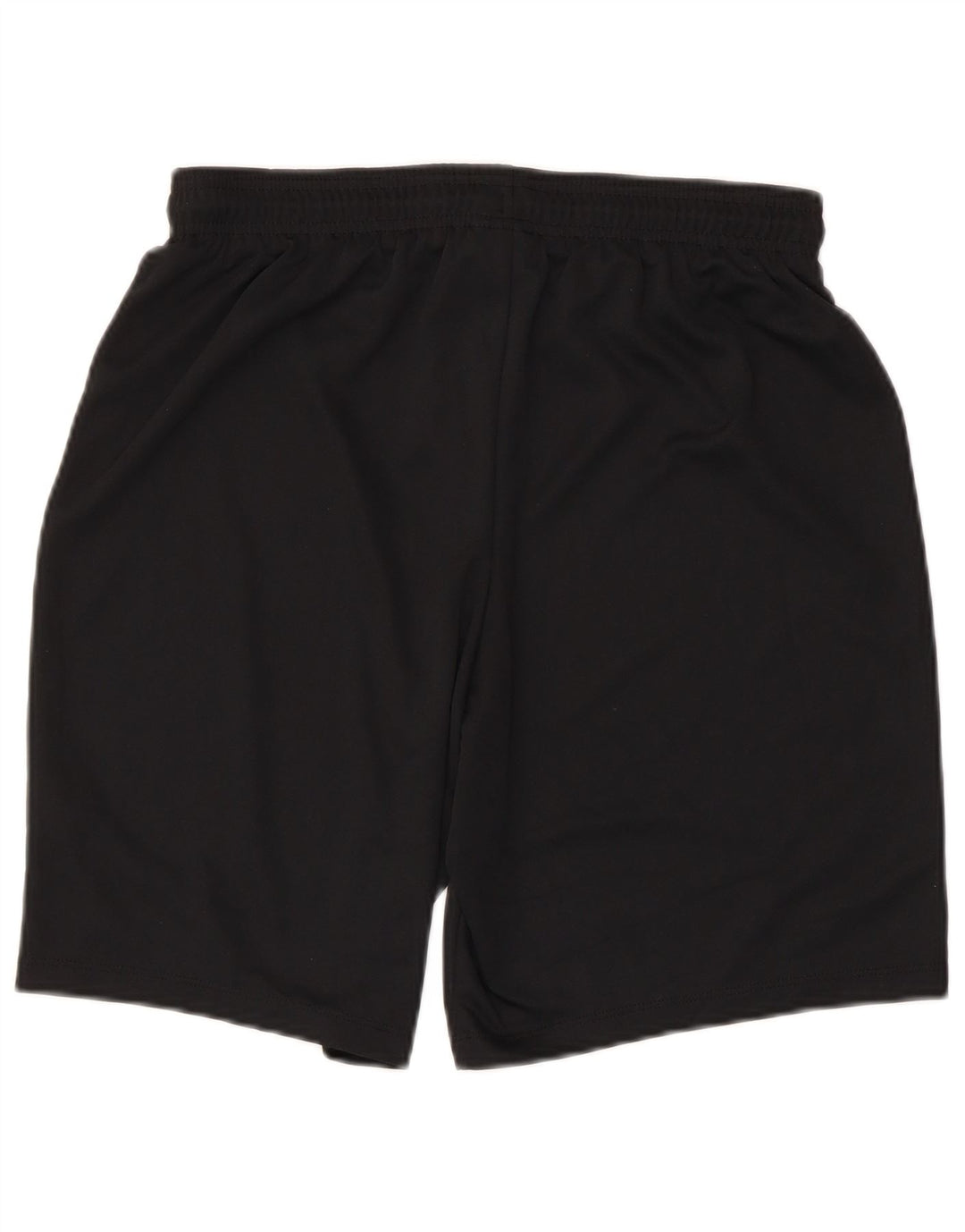 Nike Mens Sport Shorts Large Black Polyester