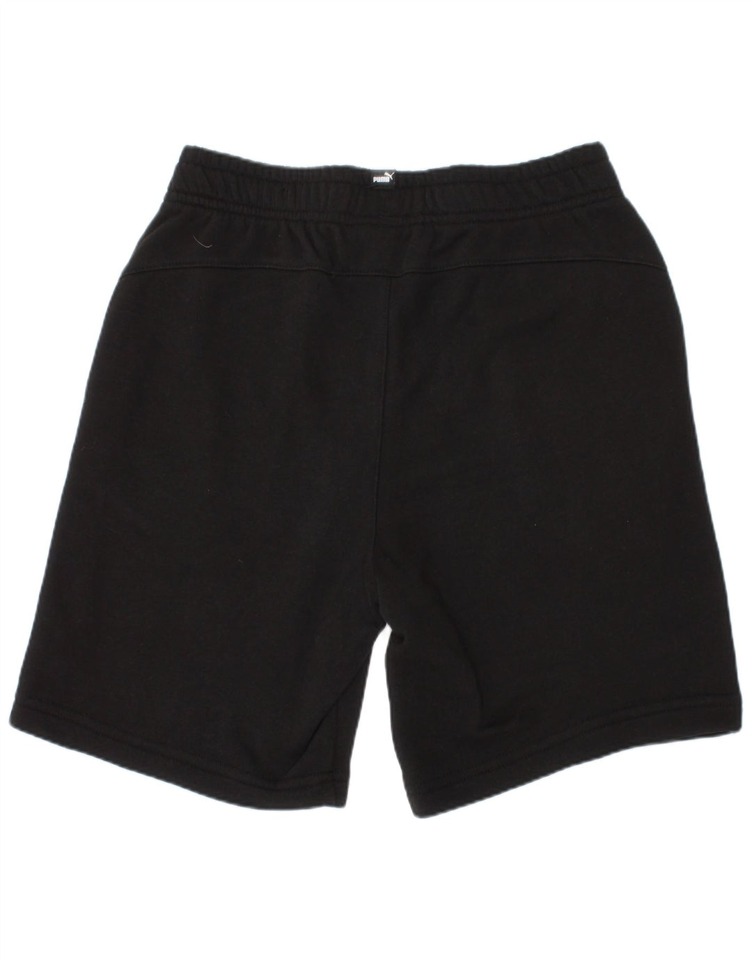 Puma Boys Sport Shorts 11-12 Years  Black