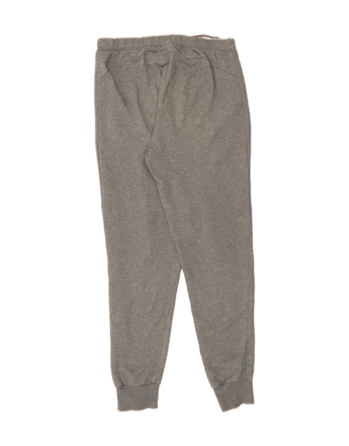 PUMA Mens Tracksuit Trousers Joggers Large  Grey Vintage Puma and Second-Hand Puma from Messina Hembry 
