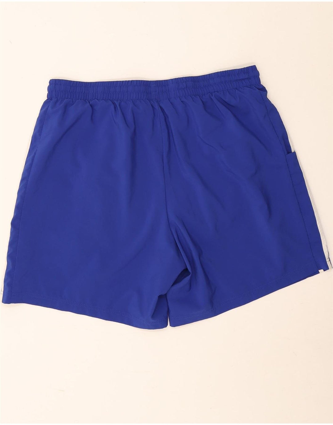Adidas Mens Sport Shorts 2XL Blue