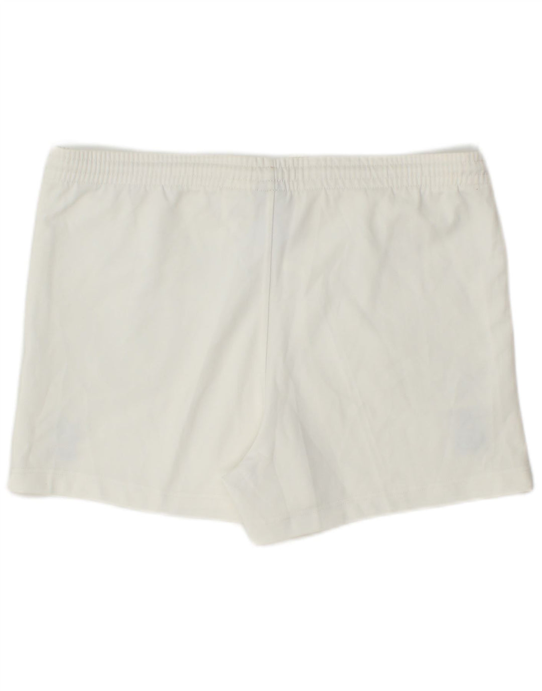 LOTTO Boys Graphic Sport Shorts 15-16 Years 3XL White Polyester