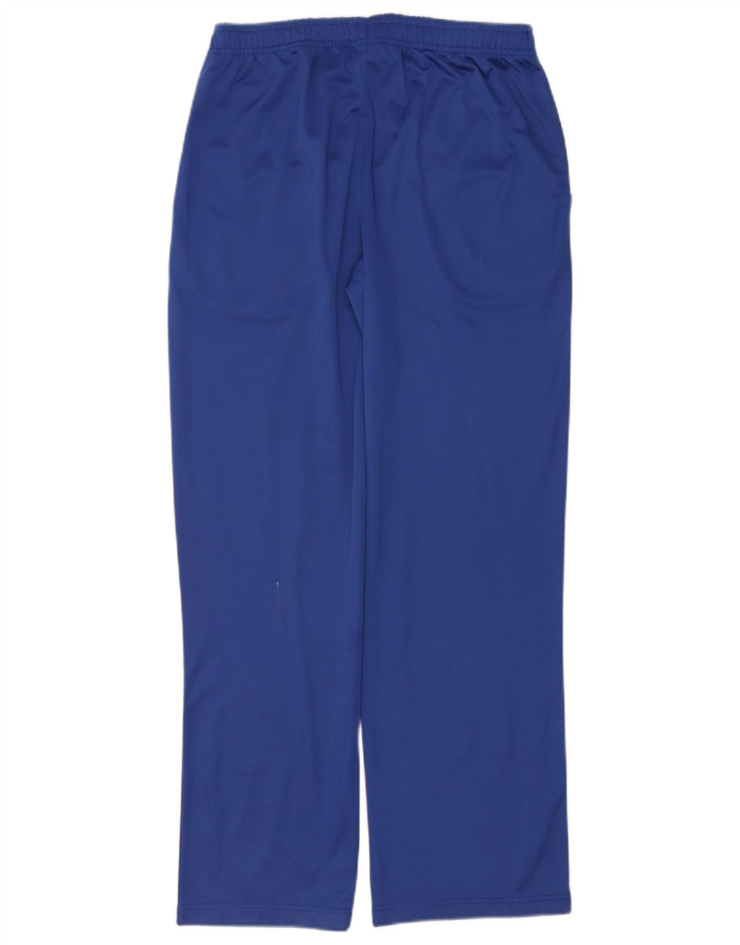 Fila Mens Tracksuit Trousers Large Blue Polyester