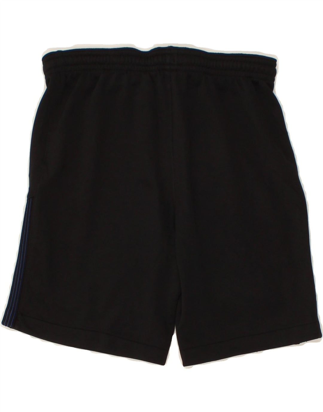 NIKE Boys Dri Fit Sport Shorts 8-9 Years Small  Black Polyester Vintage Nike and Second-Hand Nike from Messina Hembry 