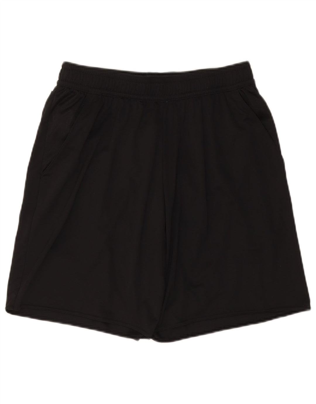 ADIDAS Mens Climacool Sport Shorts Large  Black Polyester