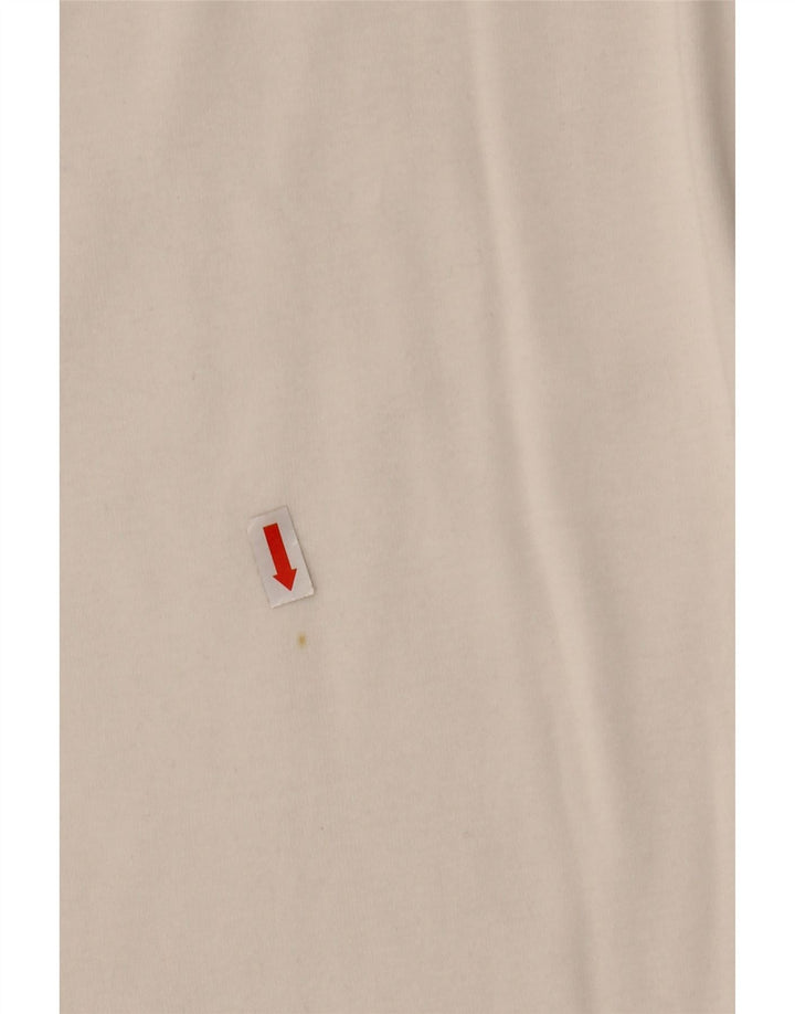 Champion Womens Heritage Fit Vest Top UK 18 XL White