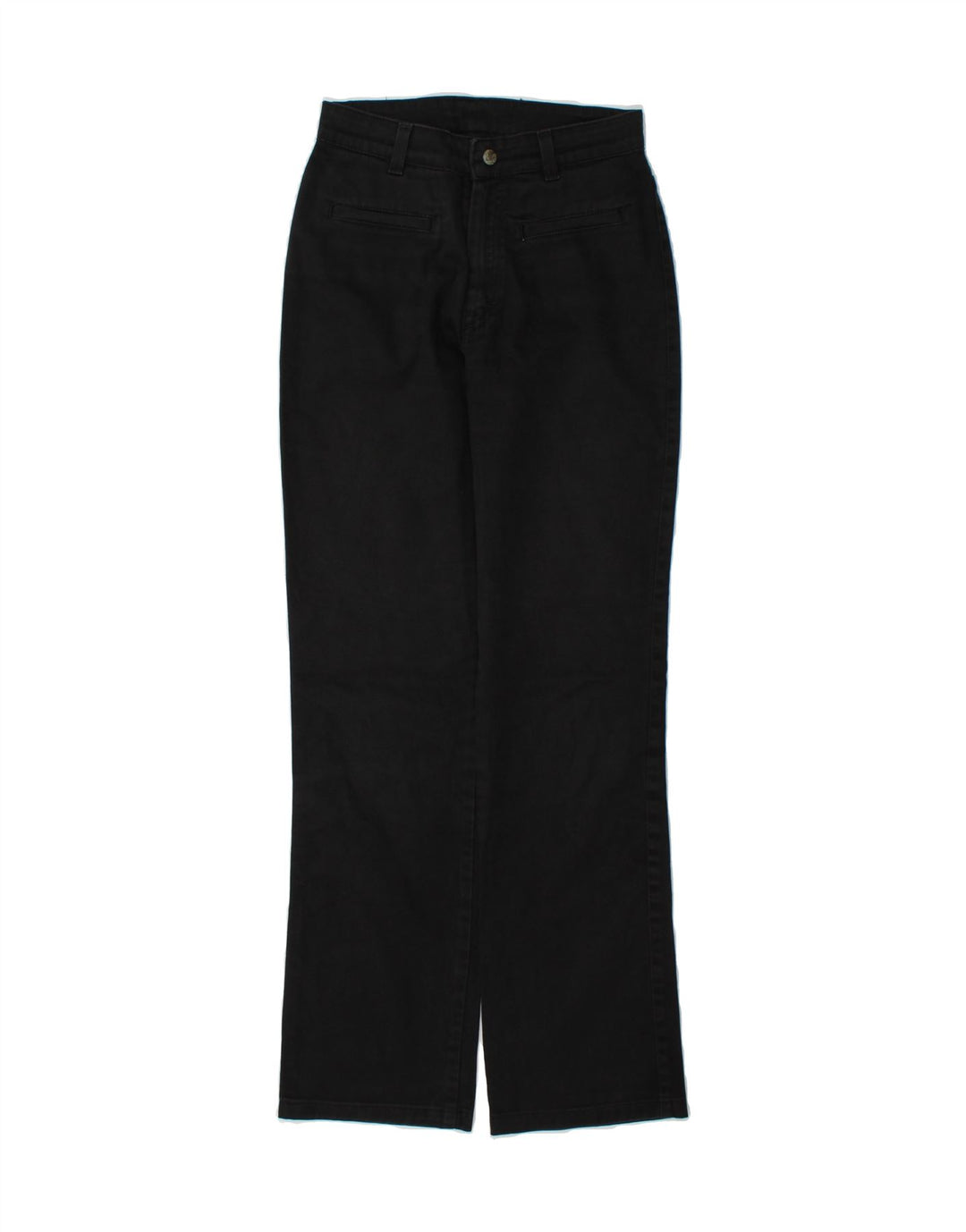 LEE Womens Tapered Jeans W29 L30 Black Cotton Vintage Lee and Second-Hand Lee from Messina Hembry 