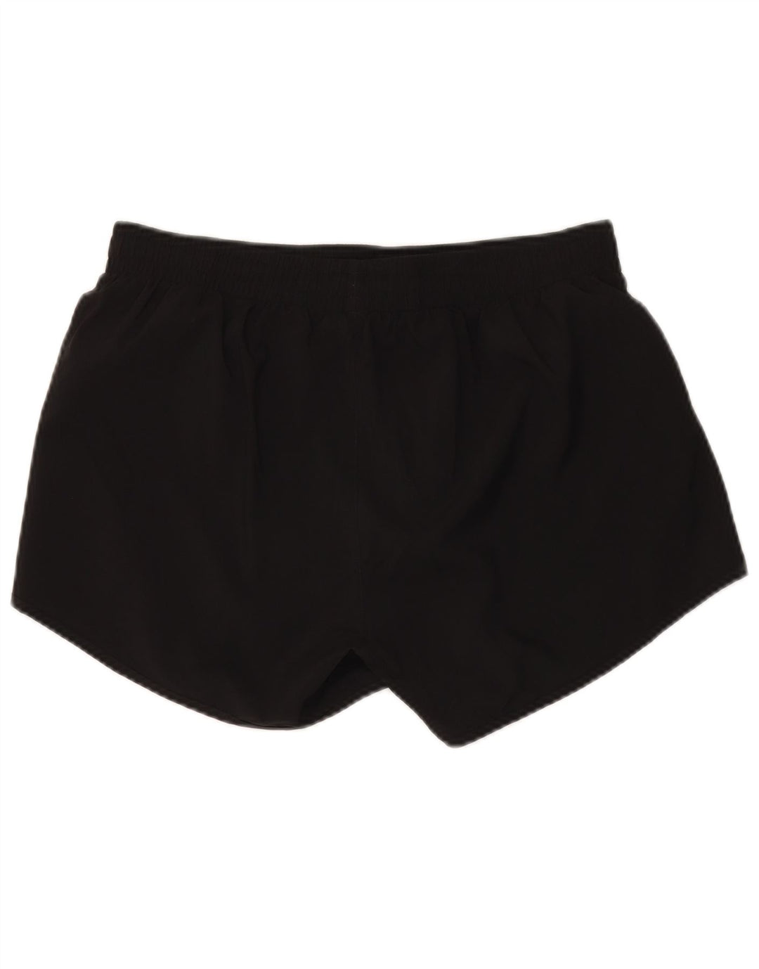 Puma Womens Sport Shorts UK 18 XL Black Polyester