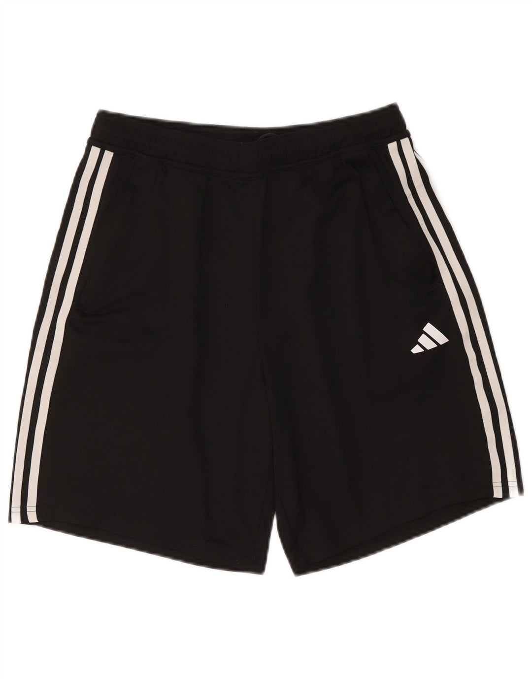 Adidas Mens Aeroready Sport Shorts Medium  Black
