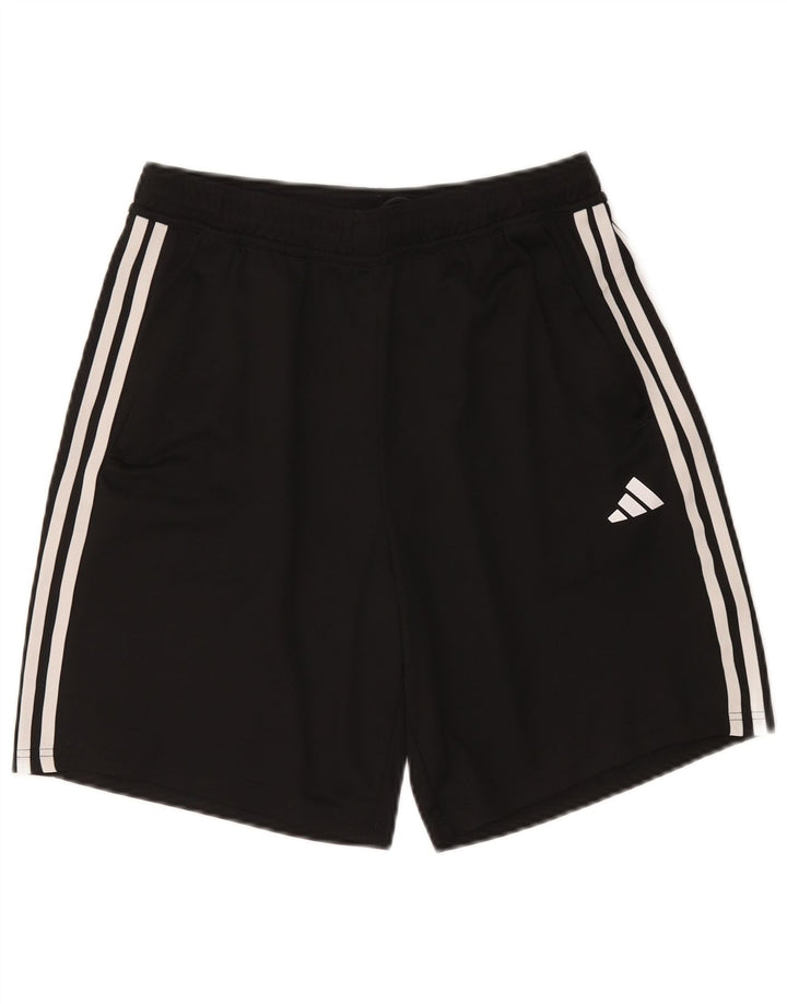 Adidas Mens Aeroready Sport Shorts Medium  Black
