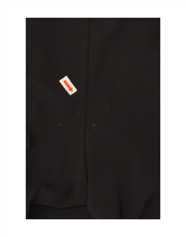 Adidas Mens Sport Shorts Medium Black Polyester